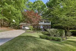 2610 Amberly Dr, Atlanta, GA 30360 - Photo 3