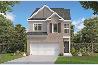 410 Silver Moon Drive, Loganville, GA 30052 - Photo 1