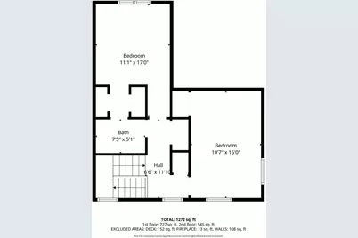 1017 Falling Valley Court SE, Smyrna, GA 30080 - Photo 43
