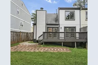 1017 Falling Valley Court SE, Smyrna, GA 30080 - Photo 27