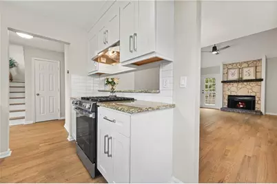 1017 Falling Valley Court SE, Smyrna, GA 30080 - Photo 7