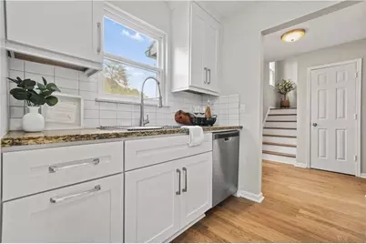 1017 Falling Valley Court SE, Smyrna, GA 30080 - Photo 9