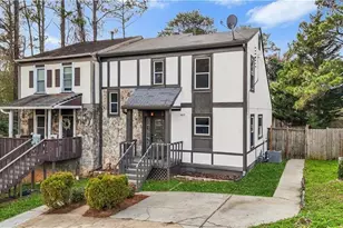 1017 Falling Valley Ct SE, Smyrna, GA 30080 - Photo 1