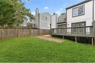 1017 Falling Valley Court SE, Smyrna, GA 30080 - Photo 5