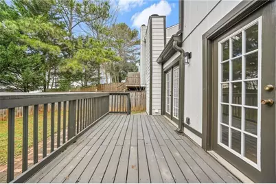 1017 Falling Valley Court SE, Smyrna, GA 30080 - Photo 23