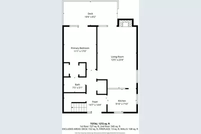 1017 Falling Valley Court SE, Smyrna, GA 30080 - Photo 43