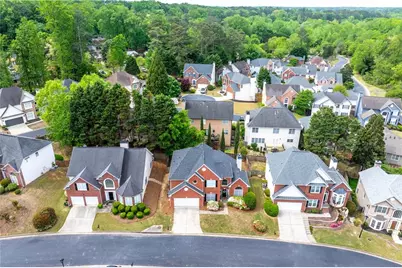 3335 Hidden Trail Road SE, Smyrna, GA 30082 - Photo 49
