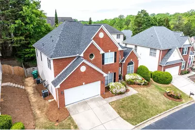 3335 Hidden Trail Road SE, Smyrna, GA 30082 - Photo 47