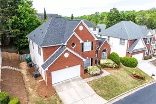 3335 Hidden Trail Rd SE, Smyrna, GA 30082 - Photo 47