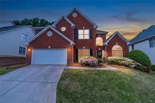 3335 Hidden Trail Rd SE, Smyrna, GA 30082 - Photo 1