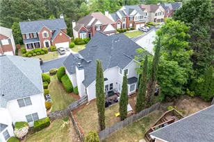 3335 Hidden Trail Rd SE, Smyrna, GA 30082 - Photo 45