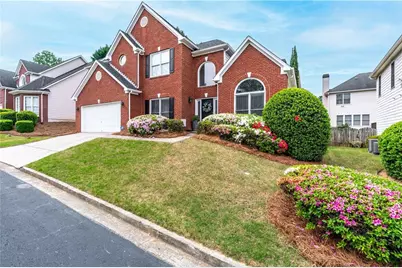 3335 Hidden Trail Road SE, Smyrna, GA 30082 - Photo 1