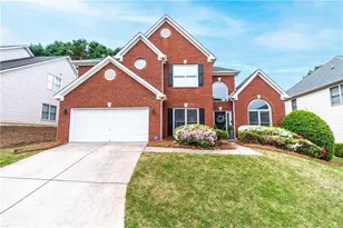 3335 Hidden Trail Rd SE, Smyrna, GA 30082 - Photo 3