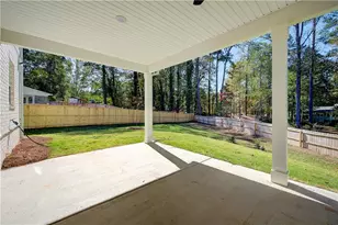 201 Chiswick Loop, Stockbridge, GA 30281 - Photo 19