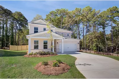 201 Chiswick Loop, Stockbridge, GA 30281 - Photo 3