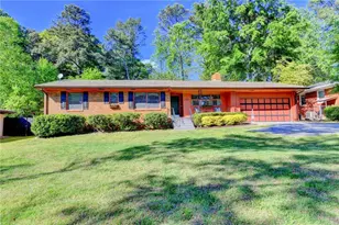 4182 Briarcliff Rd, Atlanta, GA 30345 - Photo 5