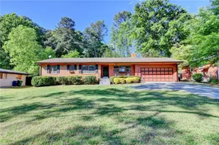 4182 Briarcliff Rd, Atlanta, GA 30345 - Photo 3