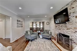 4182 Briarcliff Rd, Atlanta, GA 30345 - Photo 11