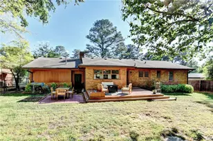 4182 Briarcliff Rd, Atlanta, GA 30345 - Photo 57