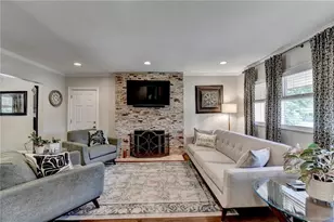 4182 Briarcliff Rd, Atlanta, GA 30345 - Photo 9