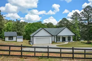 413 Parks Mill Rd, Auburn, GA 30011 - Photo 5