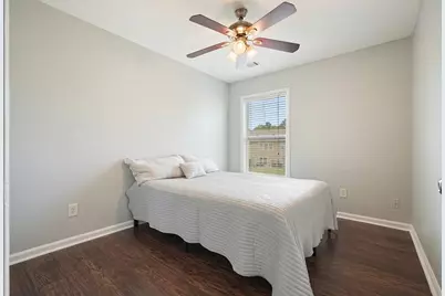 1963 Lakeshore Overlook Circle NW, Kennesaw, GA 30152 - Photo 21