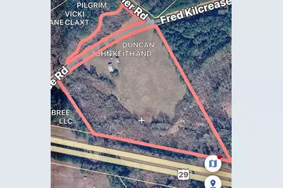 1192 Fred Kilcrease Road, Auburn, GA 30011 - Photo 1