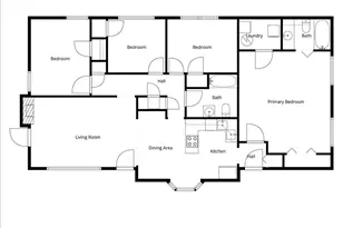 1368 W Austin Rd, Decatur, GA 30032 - Photo 25