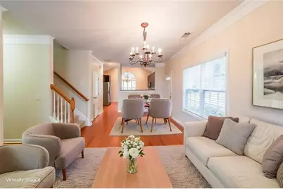 382 Guibor NW #4, Kennesaw, GA 30144 - Photo 9