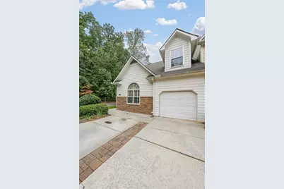 382 Guibor NW #4, Kennesaw, GA 30144 - Photo 1