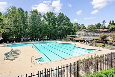 382 Guibor Court NW #4, Kennesaw, GA 30144 - Photo 23