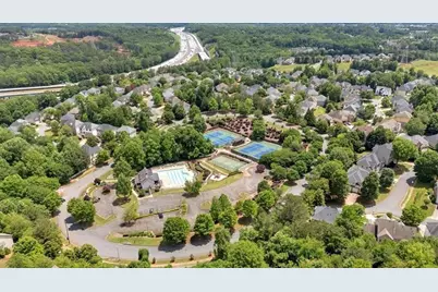 382 Guibor NW #4, Kennesaw, GA 30144 - Photo 25