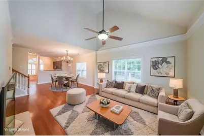 382 Guibor Court NW #4, Kennesaw, GA 30144 - Photo 5