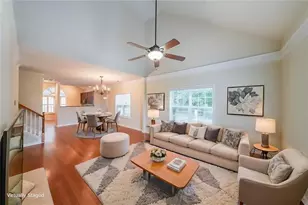 382 Guibor Ct NW, Kennesaw, GA 30144 - Photo 5