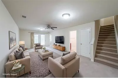 382 Guibor Court NW #4, Kennesaw, GA 30144 - Photo 15