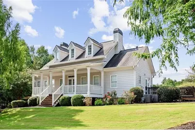 382 Guibor NW #4, Kennesaw, GA 30144 - Photo 23