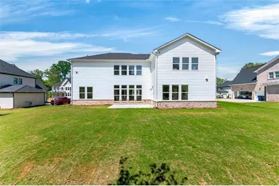 4330 Hawthorn, Alpharetta, GA 30022 - Photo 49