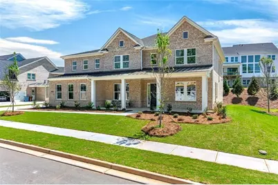 4330 Hawthorn, Alpharetta, GA 30022 - Photo 1