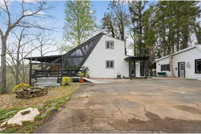 115 Rabbit Run, Dawsonville, GA 30534 - Photo 3