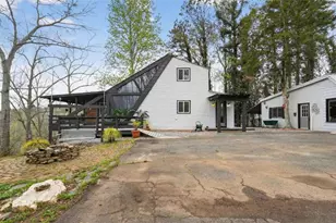 115 Rabbit Run, Dawsonville, GA 30534 - Photo 3