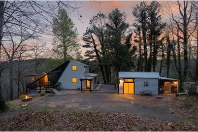 115 Rabbit Run, Dawsonville, GA 30534 - Photo 1