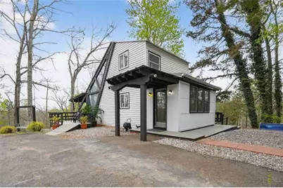 115 Rabbit Run, Dawsonville, GA 30534 - Photo 5