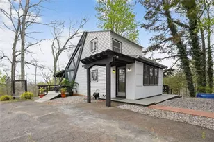 115 Rabbit Run, Dawsonville, GA 30534 - Photo 5