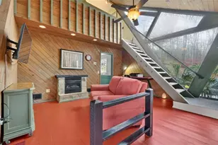 115 Rabbit Run, Dawsonville, GA 30534 - Photo 13