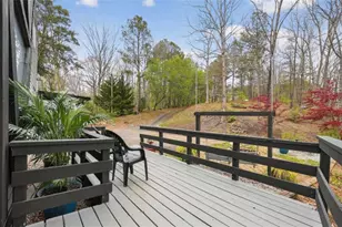 115 Rabbit Run, Dawsonville, GA 30534 - Photo 37