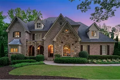 4304 Berkford Circle NE, Brookhaven, GA 30319 - Photo 1