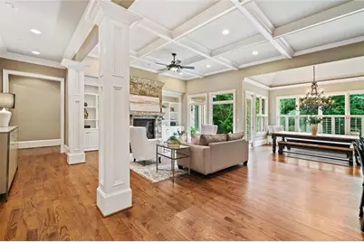 4304 Berkford Circle NE, Brookhaven, GA 30319 - Photo 7