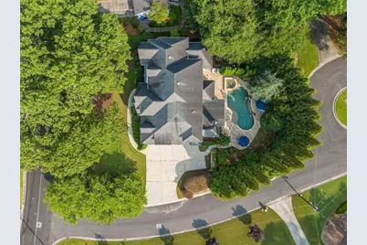 4304 Berkford Circle NE, Brookhaven, GA 30319 - Photo 5