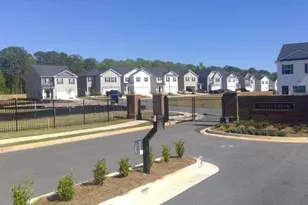 11964 Aukerman Wy, Hampton, GA 30228 - Photo 7