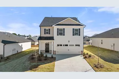 11964 Aukerman Way, Hampton, GA 30228 - Photo 1